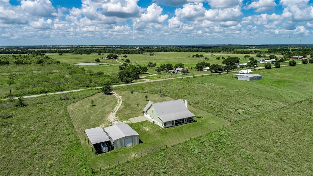 835 County Road 104, Caldwell, Texas image 36