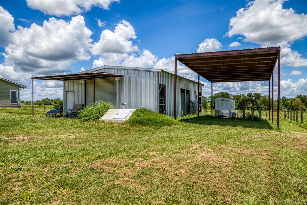 835 County Road 104, Caldwell, Texas image 32