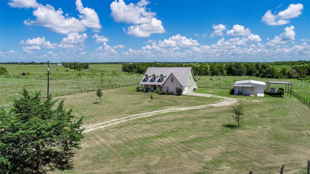 835 County Road 104, Caldwell, Texas image 1