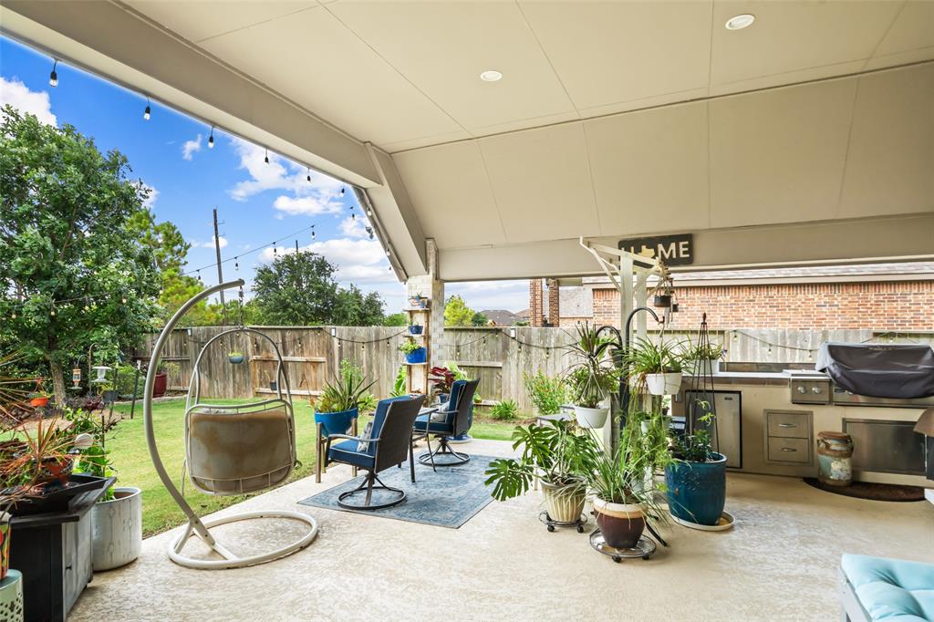 3607 Brook Street, Rosharon, Texas image 32