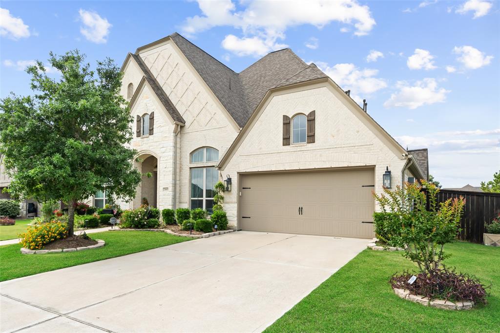 3607 Brook Street, Rosharon, Texas image 2