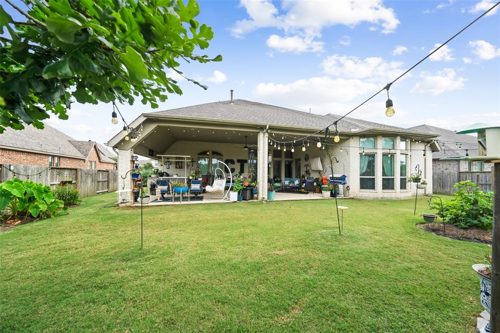 3607 Brook Street, Rosharon, Texas image 33