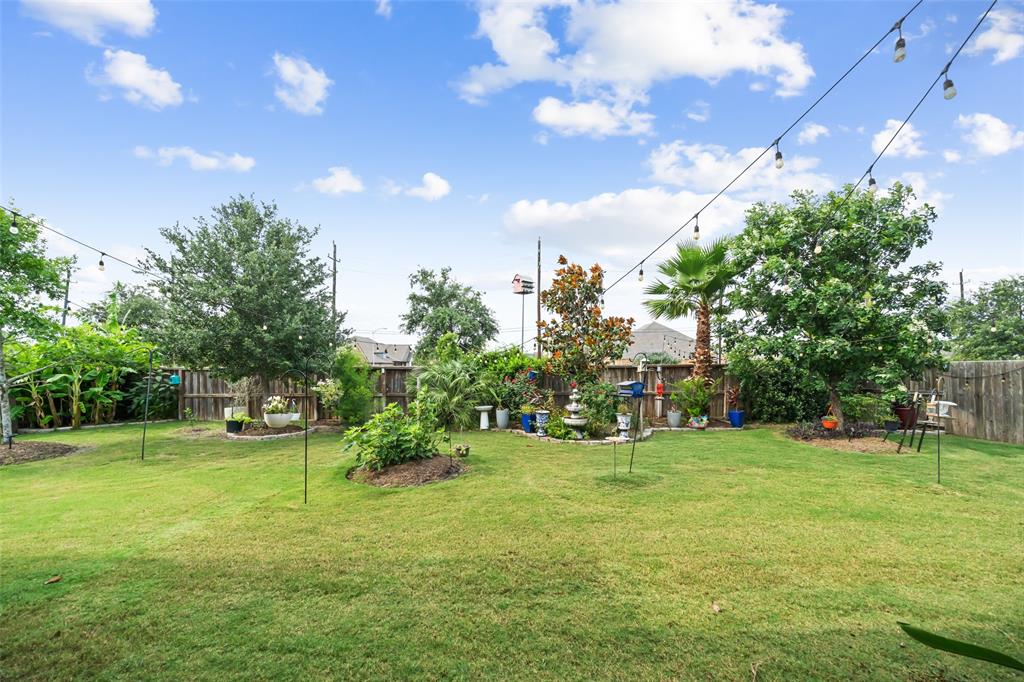 3607 Brook Street, Rosharon, Texas image 35