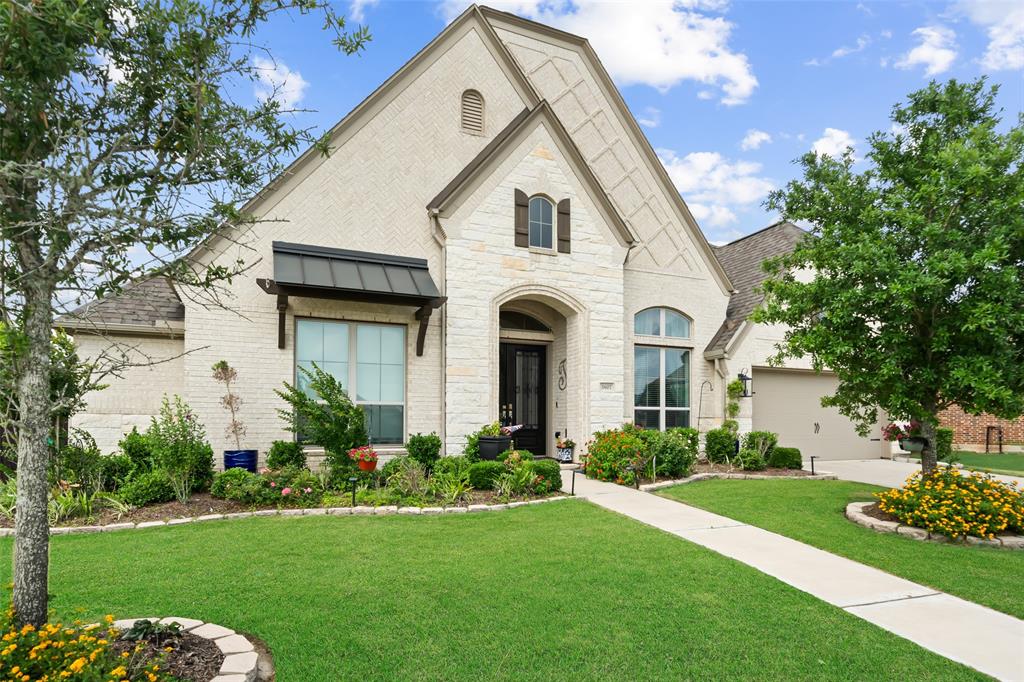 3607 Brook Street, Rosharon, Texas image 3