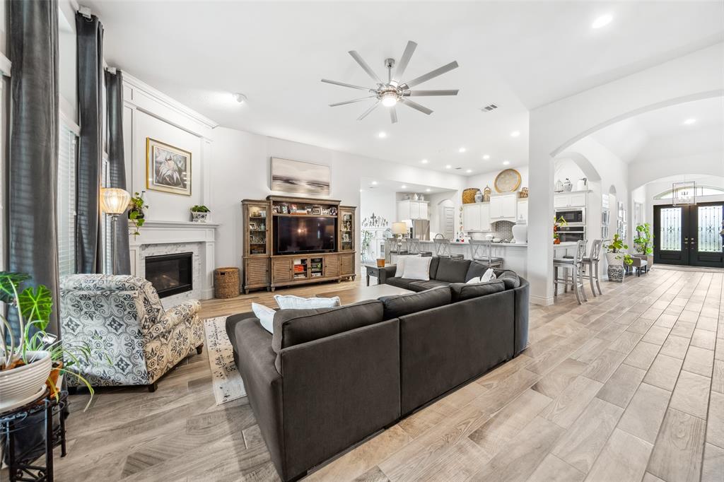 3607 Brook Street, Rosharon, Texas image 15