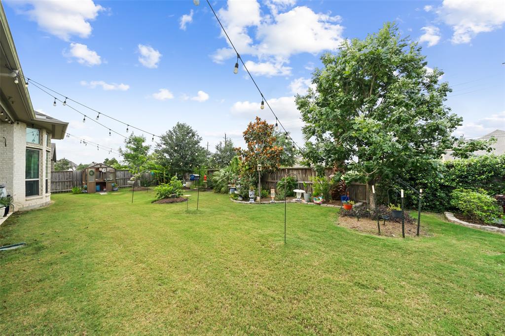 3607 Brook Street, Rosharon, Texas image 34