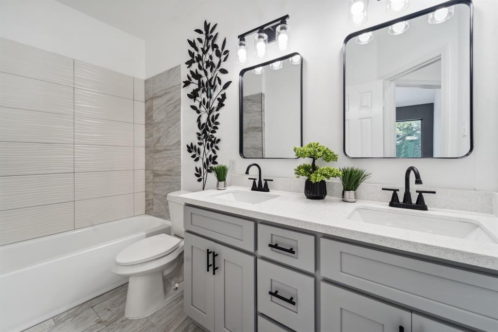 22902 Still Pond Drive, Tomball, Texas image 22