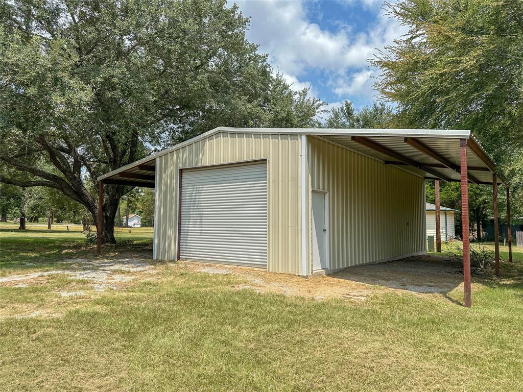 19616 Lanier Point Rd Rd, Thornton, Texas image 3