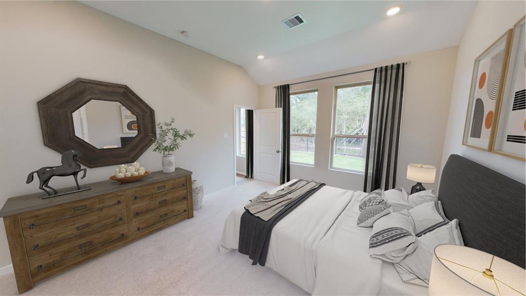 27203 Finland Sands Drive, Katy, Texas image 8