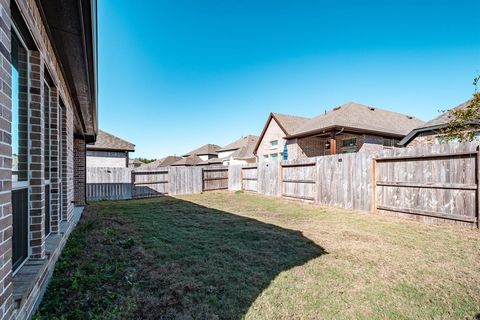 A home in Conroe