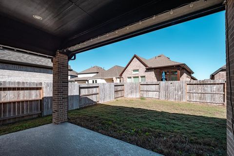 A home in Conroe