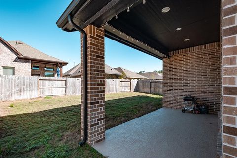 A home in Conroe