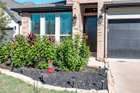 A home in Conroe