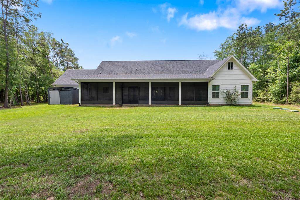 8729 Nathan Drive, Waller, Texas image 28