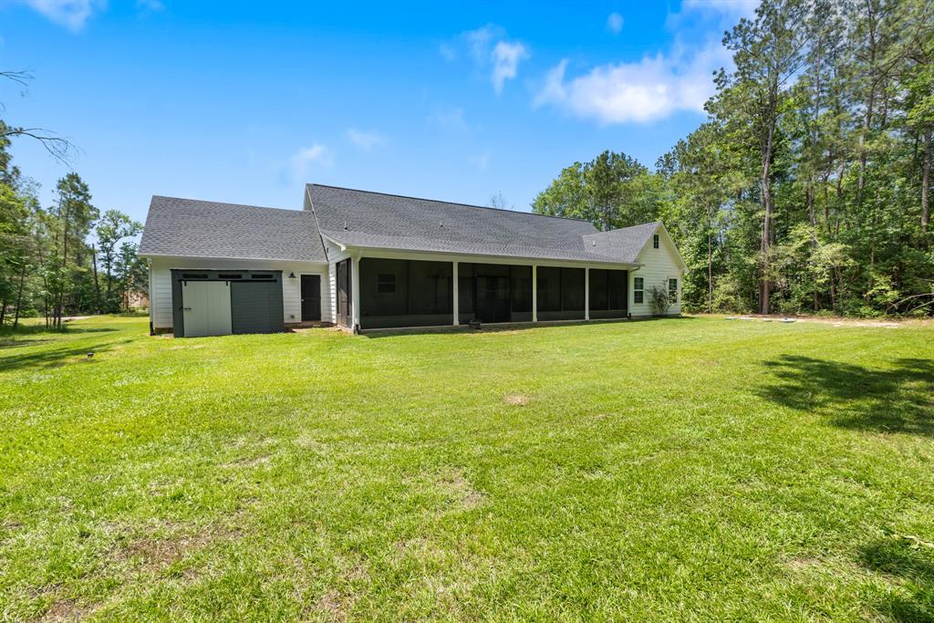 8729 Nathan Drive, Waller, Texas image 29