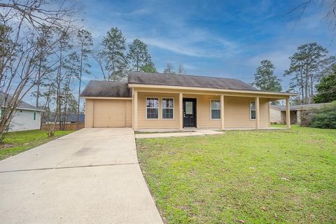 10586 Royal York Drive Conroe TX 77303