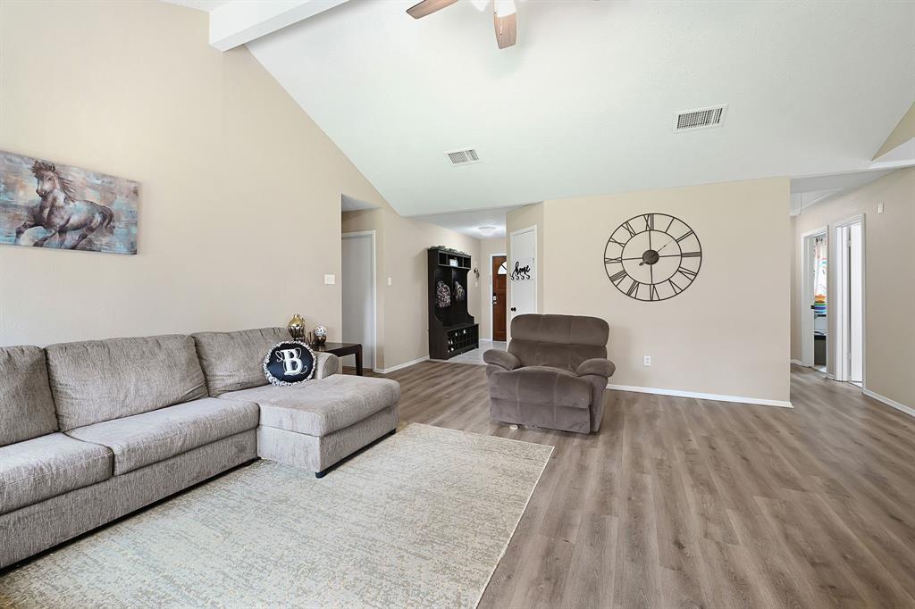 2539 Orion Drive, League City, Texas image 4