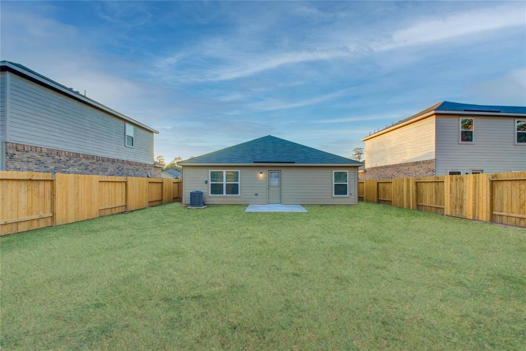 10699 Lost Maples Drive, Cleveland, Texas image 33