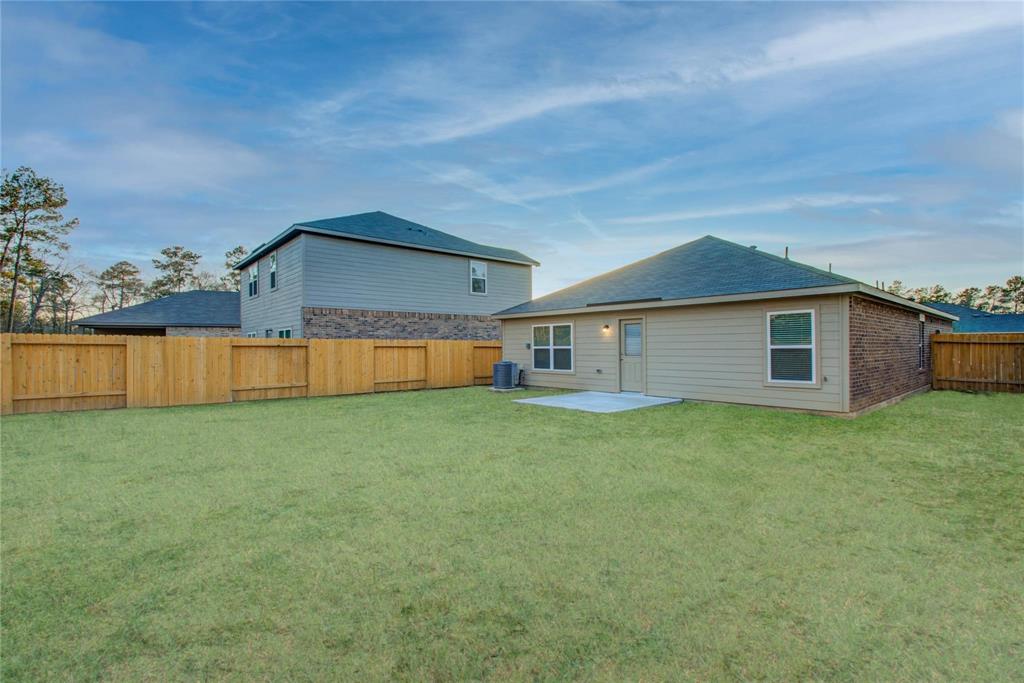 10699 Lost Maples Drive, Cleveland, Texas image 34