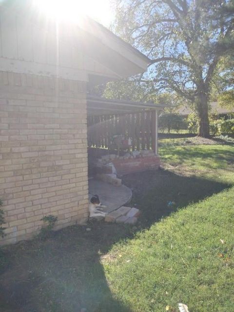 A home in Gainesville