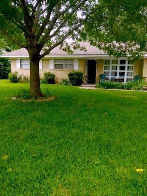 A home in Gainesville