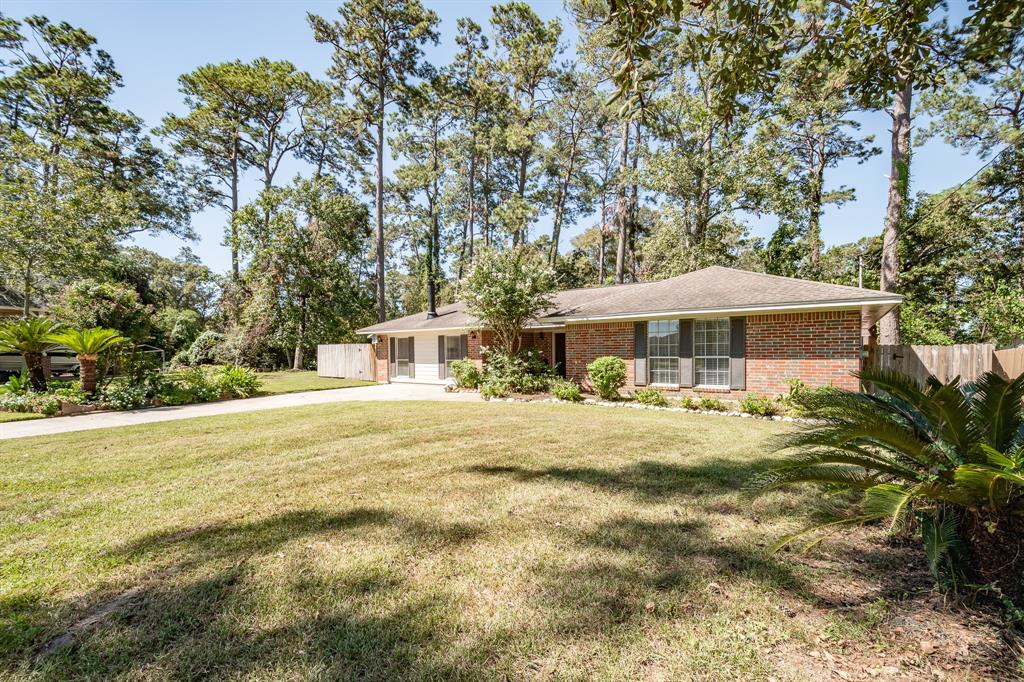 2022 Running Bear Trail, Crosby, Texas image 2