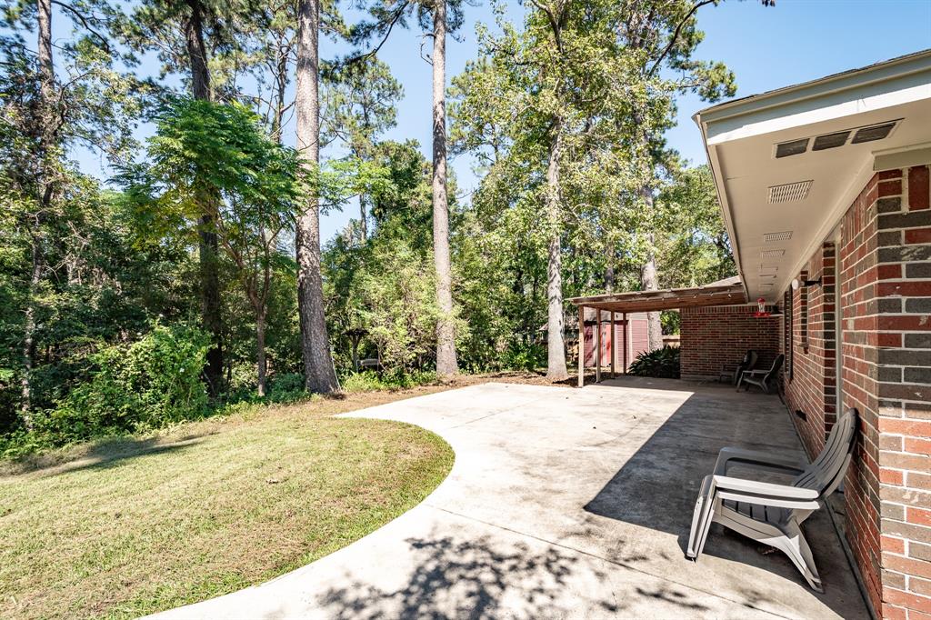 2022 Running Bear Trail, Crosby, Texas image 37