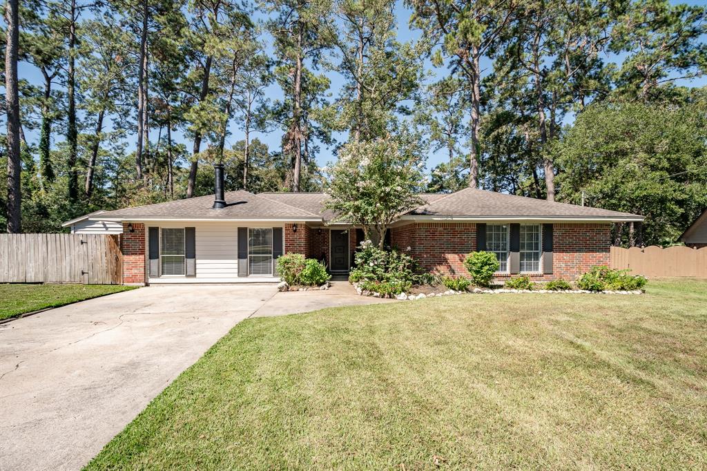 2022 Running Bear Trail, Crosby, Texas image 1