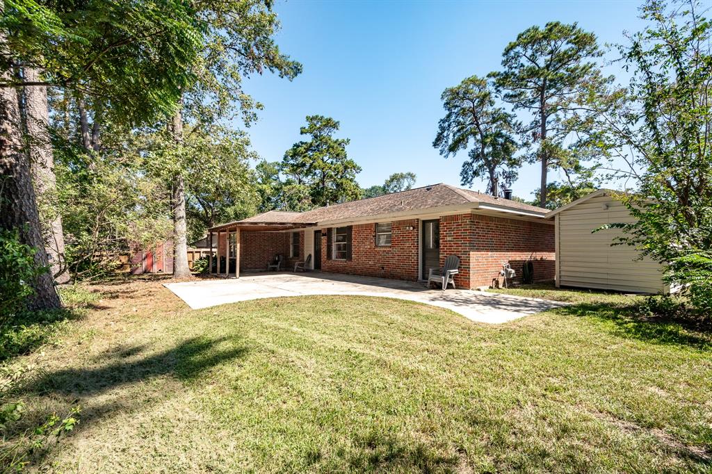 2022 Running Bear Trail, Crosby, Texas image 38