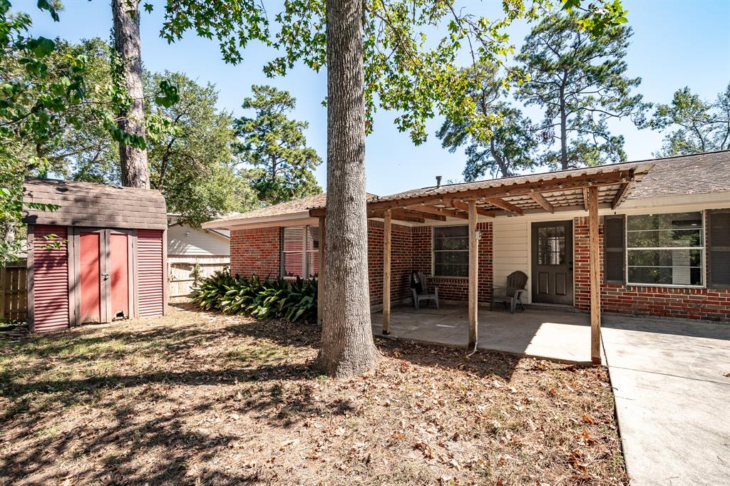 2022 Running Bear Trail, Crosby, Texas image 36