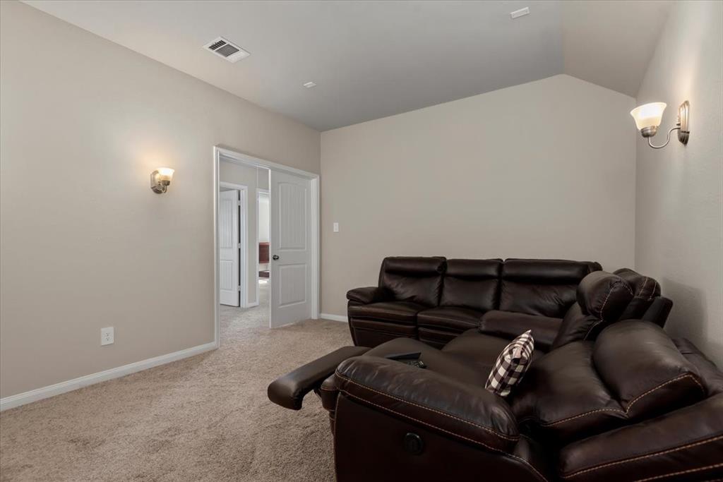 5639 Brooklyn Rose Drive, Rosharon, Texas image 40