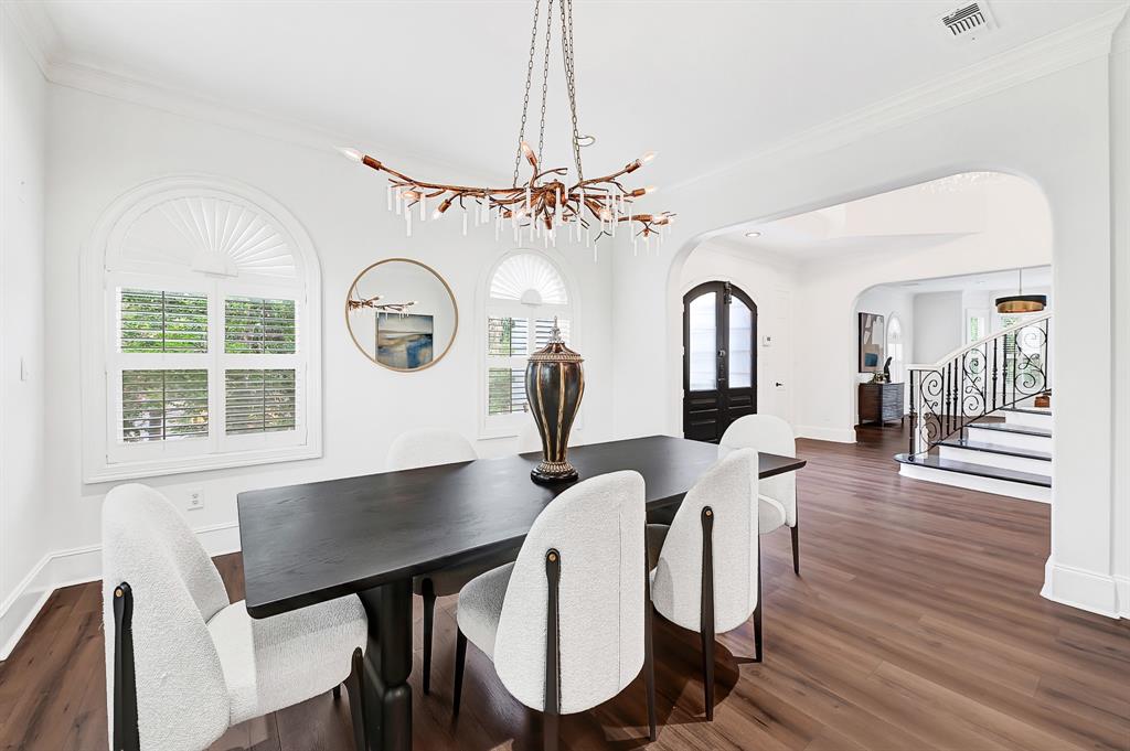 1 Magnolia Bend Drive