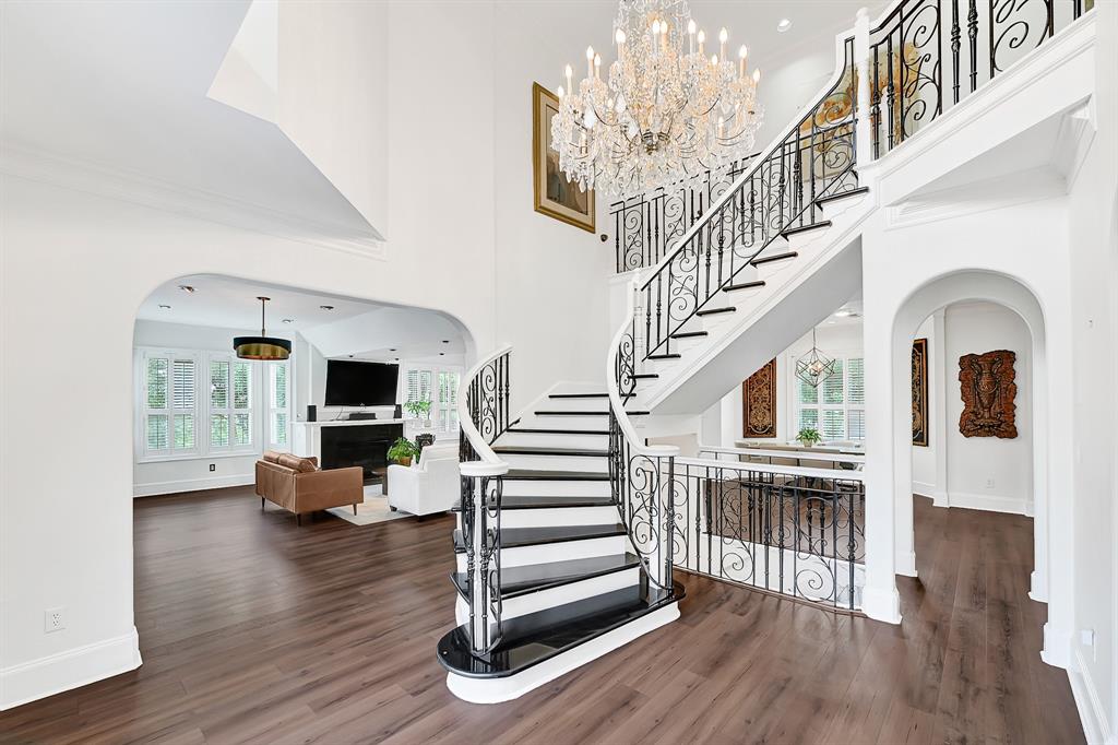 1 Magnolia Bend Drive