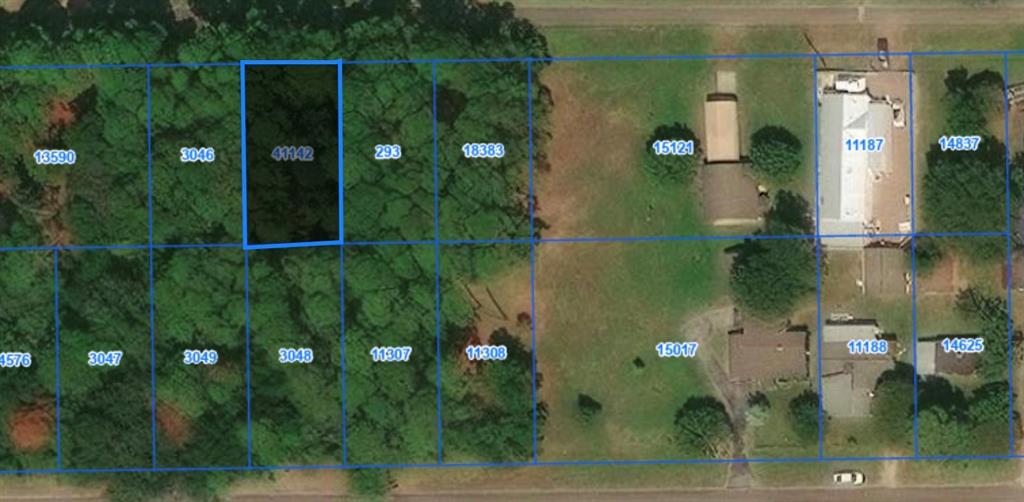 Lot 8 John O Street, Anahuac, Texas image 3