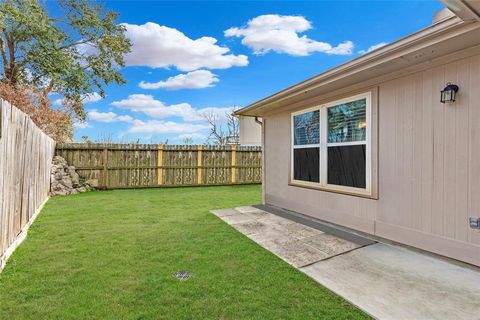 A home in Kemah