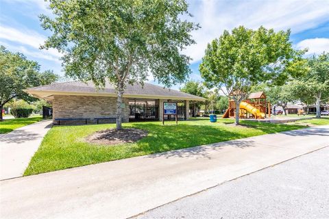 A home in Kemah