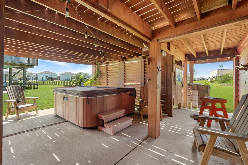 937 Westview, Crystal Beach, Texas image 29