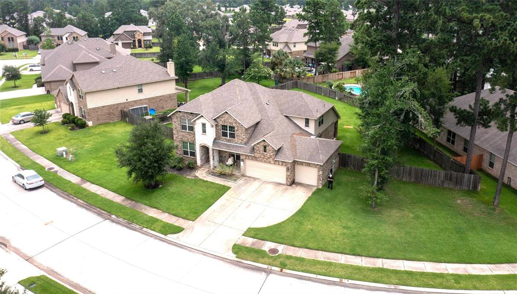 14115 Ash Mountain Lane
