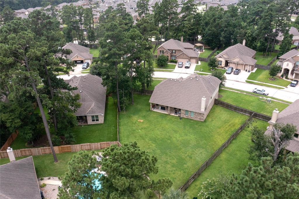 14115 Ash Mountain Lane