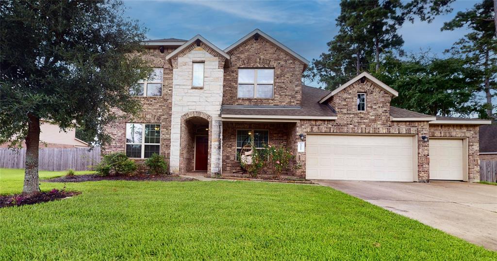 14115 Ash Mountain Lane