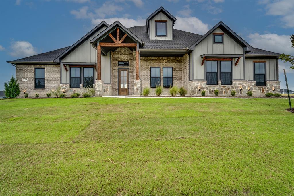 2240 La Escolero Ranch Road, Waxahachie, Texas image 2