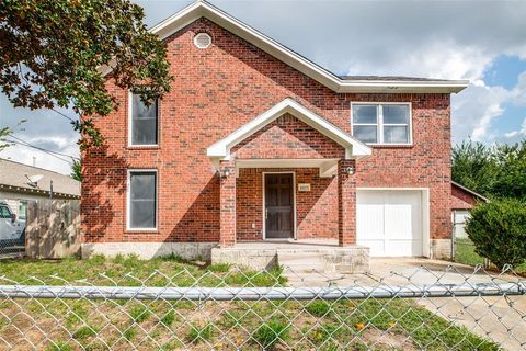 4409 Rawley Street Houston TX 77020