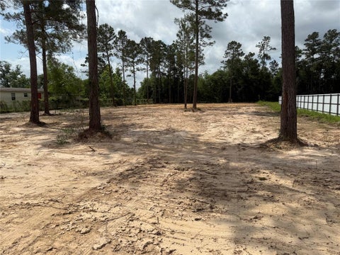Vacant Land For Sale - 860 County  Road 3679 J<br/> Liberty County, Cleveland, TX 77327