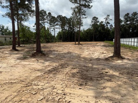 860 County  Road 3679 J Cleveland TX 77327