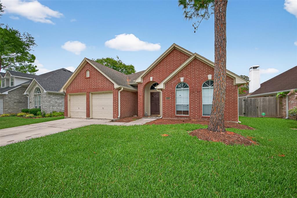 14015 Loch Creek Ct Court
