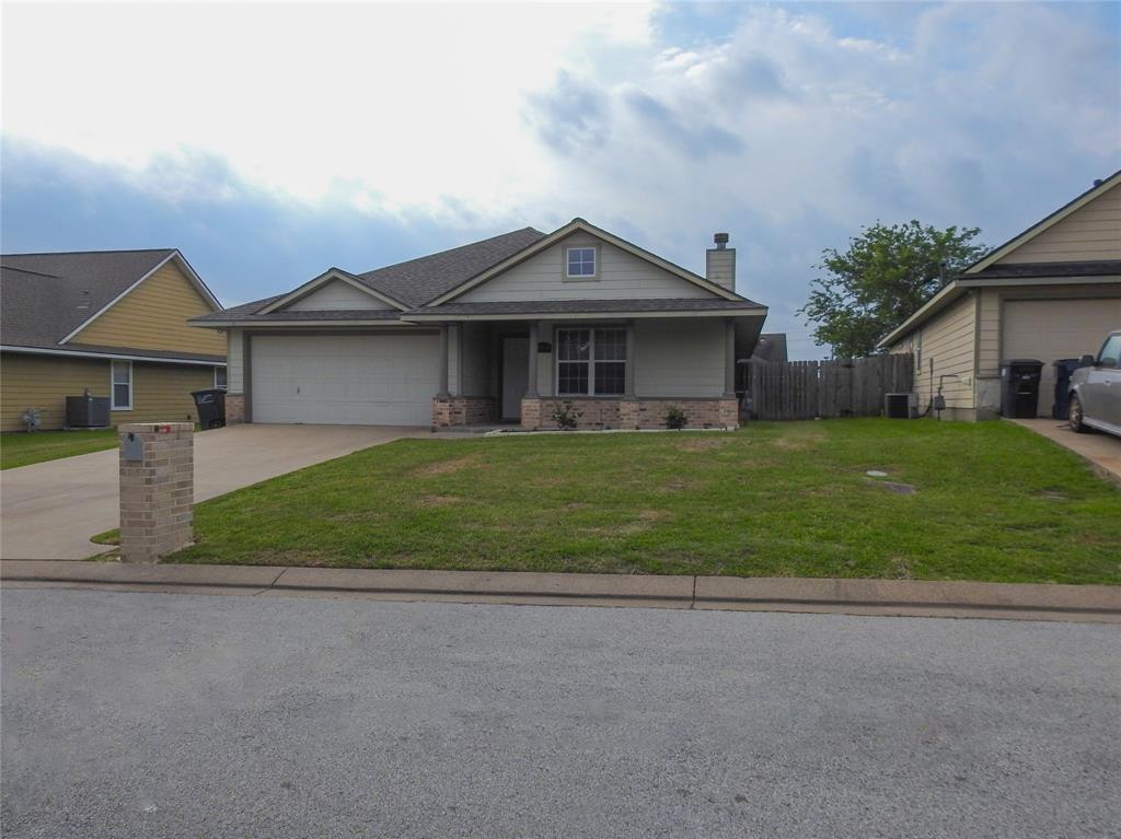 3934 Tranquil Path Drive, College Station, Texas image 2