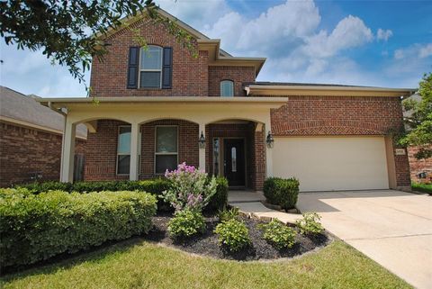 A home in Richmond