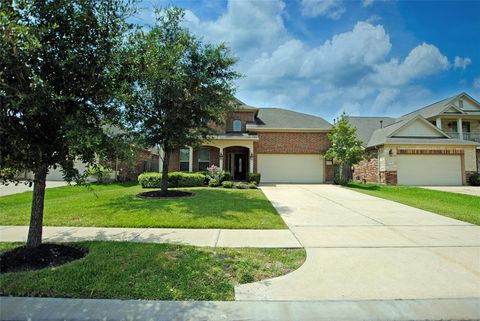 A home in Richmond