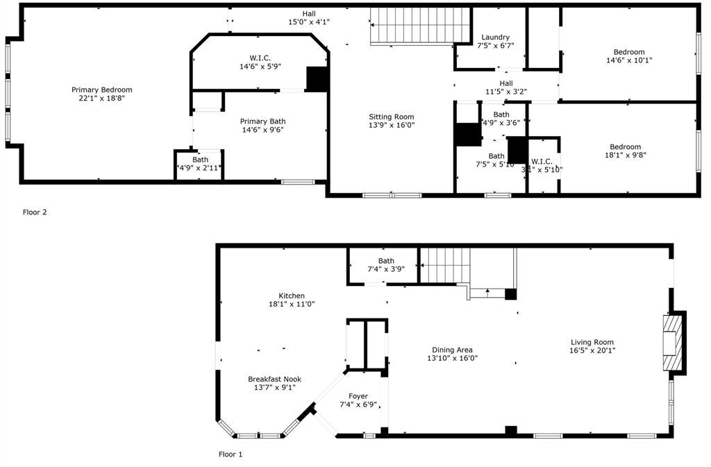 824 W 26th Street, Houston, Texas image 5