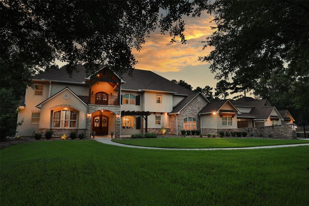 View Magnolia, TX 77355 house